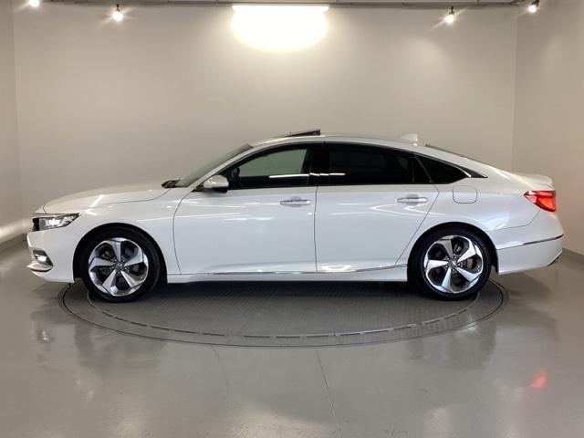 アコード ＥＸ　純正メモリーナビ　本革Ｐシート　Ｓルーフ　カーテンエアバッグ　イモビ　追突軽減ブレーキ　オートエアコン　ＬＥＤヘッドライト　パワ－シ－ト　皮シート　横滑り防止装置　地デジフルセグ　スマキー　ＵＳＢ接続（27枚目）