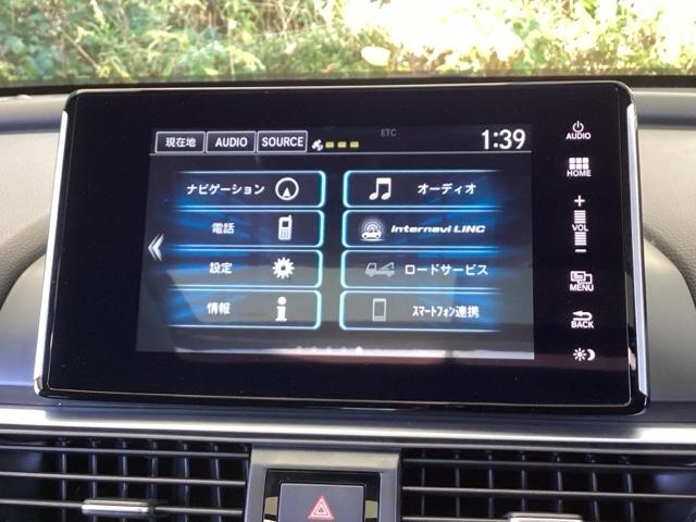 アコード ＥＸ　純正メモリーナビ　本革Ｐシート　Ｓルーフ　カーテンエアバッグ　イモビ　追突軽減ブレーキ　オートエアコン　ＬＥＤヘッドライト　パワ－シ－ト　皮シート　横滑り防止装置　地デジフルセグ　スマキー　ＵＳＢ接続（39枚目）