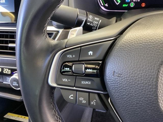 アコード ＥＸ　純正メモリーナビ　本革Ｐシート　Ｓルーフ　カーテンエアバッグ　イモビ　追突軽減ブレーキ　オートエアコン　ＬＥＤヘッドライト　パワ－シ－ト　皮シート　横滑り防止装置　地デジフルセグ　スマキー　ＵＳＢ接続（45枚目）