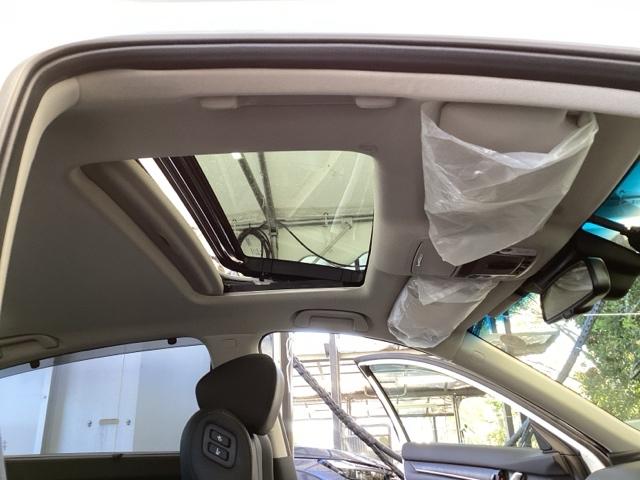 アコード ＥＸ　純正メモリーナビ　本革Ｐシート　Ｓルーフ　カーテンエアバッグ　イモビ　追突軽減ブレーキ　オートエアコン　ＬＥＤヘッドライト　パワ－シ－ト　皮シート　横滑り防止装置　地デジフルセグ　スマキー　ＵＳＢ接続（59枚目）