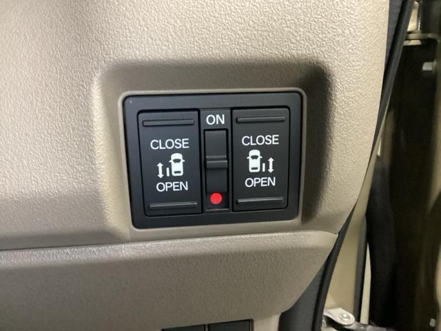 N-BOXジョイ ベースグレード 純正メモリーナビ 両側電動スライドドア 踏み間違い防止装置 サイドカメラ Bカメラ 全周囲カメラ 横滑り防止機能 LEDランプ クルーズコントロール パワーウィンドウ 前席シートヒーター スマートキー(17枚目)