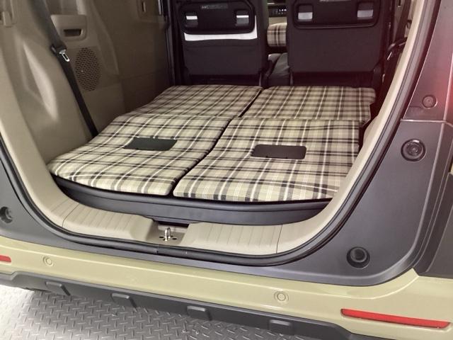 N-BOXジョイ ベースグレード 純正メモリーナビ 両側電動スライドドア 踏み間違い防止装置 サイドカメラ Bカメラ 全周囲カメラ 横滑り防止機能 LEDランプ クルーズコントロール パワーウィンドウ 前席シートヒーター スマートキー(25枚目)