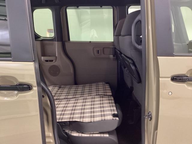 N-BOXジョイ ベースグレード 純正メモリーナビ 両側電動スライドドア 踏み間違い防止装置 サイドカメラ Bカメラ 全周囲カメラ 横滑り防止機能 LEDランプ クルーズコントロール パワーウィンドウ 前席シートヒーター スマートキー(26枚目)