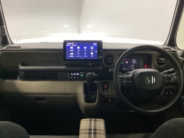 N-BOXジョイ ベースグレード 純正メモリーナビ 両側電動スライドドア 踏み間違い防止装置 サイドカメラ Bカメラ 全周囲カメラ 横滑り防止機能 LEDランプ クルーズコントロール パワーウィンドウ 前席シートヒーター スマートキー(29枚目)