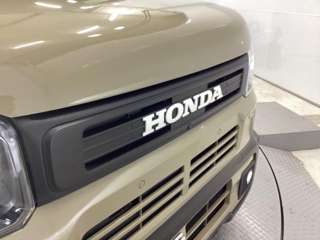 N-BOXジョイ ベースグレード 純正メモリーナビ 両側電動スライドドア 踏み間違い防止装置 サイドカメラ Bカメラ 全周囲カメラ 横滑り防止機能 LEDランプ クルーズコントロール パワーウィンドウ 前席シートヒーター スマートキー(40枚目)