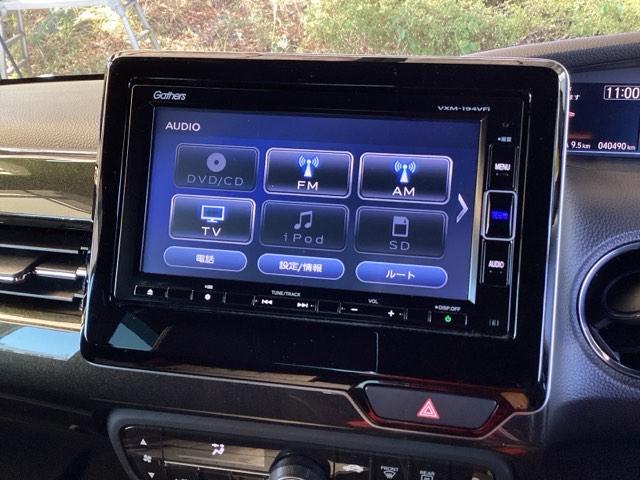 Ｎ－ＢＯＸカスタム Ｇ・Ｌターボホンダセンシング　純正ナビ　フルセグ　リアカメラ　両側ＰＷスライドドア　Ｂモニタ　Ｉストップ　セキュリティー　ＵＳＢ接続　クルーズコントロール　ナビＴＶ　キーレスエントリー　ＶＳＡ　ベンチＳ　ＬＥＤランプ　ターボモデル（11枚目）