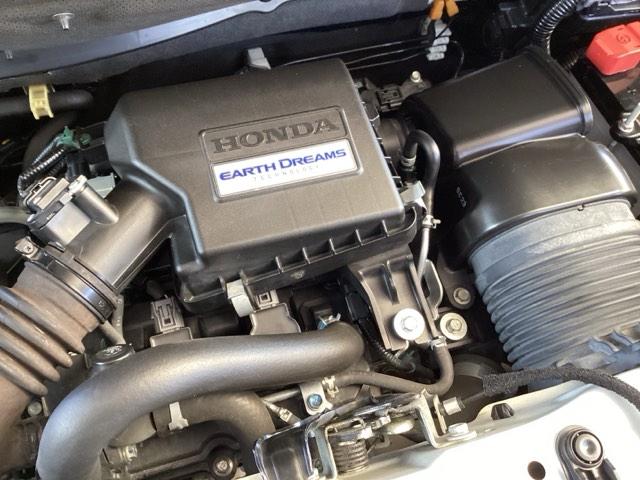 Ｎ－ＢＯＸカスタム Ｇ・Ｌターボホンダセンシング　純正ナビ　フルセグ　リアカメラ　両側ＰＷスライドドア　Ｂモニタ　Ｉストップ　セキュリティー　ＵＳＢ接続　クルーズコントロール　ナビＴＶ　キーレスエントリー　ＶＳＡ　ベンチＳ　ＬＥＤランプ　ターボモデル（24枚目）