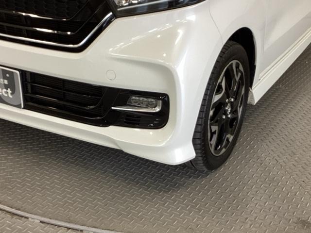 Ｎ－ＢＯＸカスタム Ｇ・Ｌターボホンダセンシング　純正ナビ　フルセグ　リアカメラ　両側ＰＷスライドドア　Ｂモニタ　Ｉストップ　セキュリティー　ＵＳＢ接続　クルーズコントロール　ナビＴＶ　キーレスエントリー　ＶＳＡ　ベンチＳ　ＬＥＤランプ　ターボモデル（29枚目）