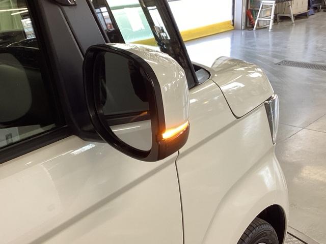 Ｎ－ＢＯＸカスタム Ｇ・Ｌターボホンダセンシング　純正ナビ　フルセグ　リアカメラ　両側ＰＷスライドドア　Ｂモニタ　Ｉストップ　セキュリティー　ＵＳＢ接続　クルーズコントロール　ナビＴＶ　キーレスエントリー　ＶＳＡ　ベンチＳ　ＬＥＤランプ　ターボモデル（30枚目）