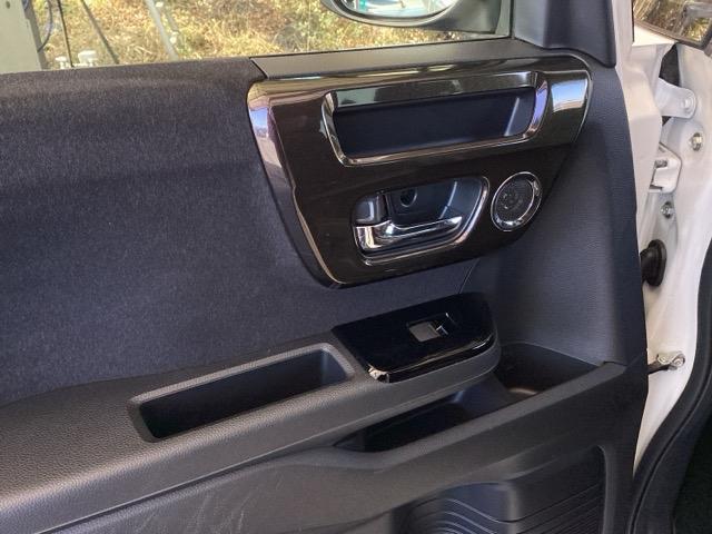 Ｎ－ＢＯＸカスタム Ｇ・Ｌターボホンダセンシング　純正ナビ　フルセグ　リアカメラ　両側ＰＷスライドドア　Ｂモニタ　Ｉストップ　セキュリティー　ＵＳＢ接続　クルーズコントロール　ナビＴＶ　キーレスエントリー　ＶＳＡ　ベンチＳ　ＬＥＤランプ　ターボモデル（38枚目）