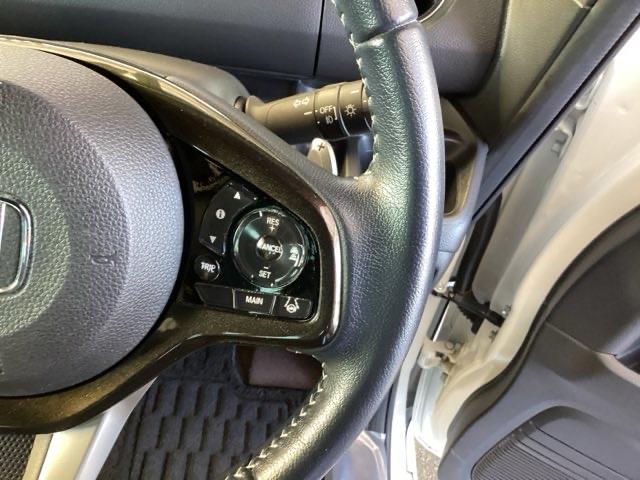 Ｎ－ＢＯＸカスタム Ｇ・Ｌターボホンダセンシング　純正ナビ　フルセグ　リアカメラ　両側ＰＷスライドドア　Ｂモニタ　Ｉストップ　セキュリティー　ＵＳＢ接続　クルーズコントロール　ナビＴＶ　キーレスエントリー　ＶＳＡ　ベンチＳ　ＬＥＤランプ　ターボモデル（49枚目）