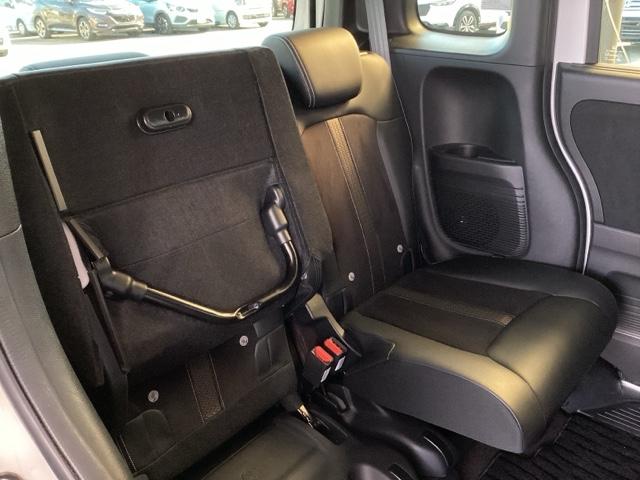 Ｎ－ＢＯＸカスタム Ｇ・Ｌターボホンダセンシング　純正ナビ　フルセグ　リアカメラ　両側ＰＷスライドドア　Ｂモニタ　Ｉストップ　セキュリティー　ＵＳＢ接続　クルーズコントロール　ナビＴＶ　キーレスエントリー　ＶＳＡ　ベンチＳ　ＬＥＤランプ　ターボモデル（54枚目）