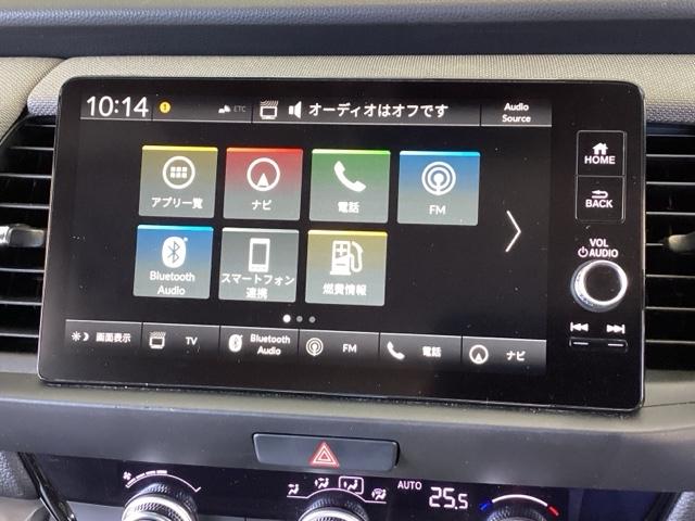 フィット ｅ：ＨＥＶクロスター　純正メモリーナビ　リアカメラ　ＥＴＣ　衝突回避システム　フルオートエアコン　整備記録簿　前後センサー　ＬＥＤランプ　エアバッグ　サイドエアバック　地デジ　オートクルーズコントロール　ＶＳＡ　ＵＳＢ（34枚目）