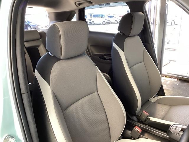 フィット ｅ：ＨＥＶクロスター　純正メモリーナビ　リアカメラ　ＥＴＣ　衝突回避システム　フルオートエアコン　整備記録簿　前後センサー　ＬＥＤランプ　エアバッグ　サイドエアバック　地デジ　オートクルーズコントロール　ＶＳＡ　ＵＳＢ（55枚目）