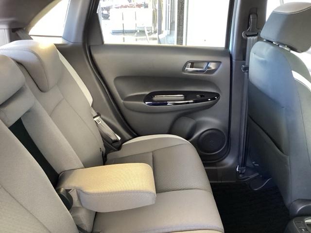 フィット ｅ：ＨＥＶクロスター　純正メモリーナビ　リアカメラ　ＥＴＣ　衝突回避システム　フルオートエアコン　整備記録簿　前後センサー　ＬＥＤランプ　エアバッグ　サイドエアバック　地デジ　オートクルーズコントロール　ＶＳＡ　ＵＳＢ（58枚目）