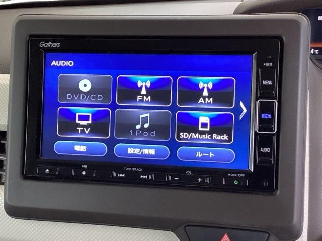 Ｎ－ＢＯＸ Ｌ　純正メモリーナビ　ドラレコ　リアカメラ　衝突回避支援ブレーキ　Ｉ－ＳＴＯＰ　クリソナ　ＰＷ　パワステ　Ｓヒーター　スマ－トキ－　Ｂカメ　地デジＴＶ　ナビ＆ＴＶ　横滑り防止　ＥＴＣ車載器　整備記録簿（11枚目）