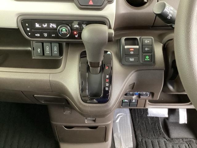 Ｎ－ＢＯＸ Ｌ　純正メモリーナビ　ドラレコ　リアカメラ　衝突回避支援ブレーキ　Ｉ－ＳＴＯＰ　クリソナ　ＰＷ　パワステ　Ｓヒーター　スマ－トキ－　Ｂカメ　地デジＴＶ　ナビ＆ＴＶ　横滑り防止　ＥＴＣ車載器　整備記録簿（13枚目）