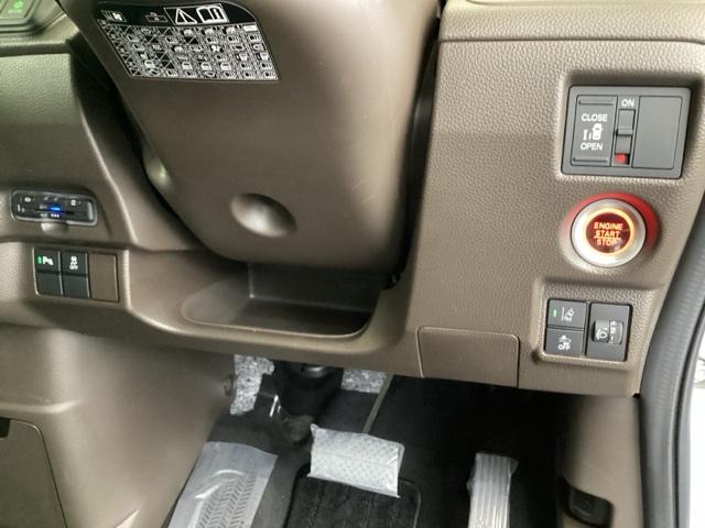 Ｎ－ＢＯＸ Ｌ　純正メモリーナビ　ドラレコ　リアカメラ　衝突回避支援ブレーキ　Ｉ－ＳＴＯＰ　クリソナ　ＰＷ　パワステ　Ｓヒーター　スマ－トキ－　Ｂカメ　地デジＴＶ　ナビ＆ＴＶ　横滑り防止　ＥＴＣ車載器　整備記録簿（15枚目）