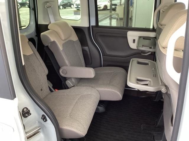 Ｎ－ＢＯＸ Ｌ　純正メモリーナビ　ドラレコ　リアカメラ　衝突回避支援ブレーキ　Ｉ－ＳＴＯＰ　クリソナ　ＰＷ　パワステ　Ｓヒーター　スマ－トキ－　Ｂカメ　地デジＴＶ　ナビ＆ＴＶ　横滑り防止　ＥＴＣ車載器　整備記録簿（17枚目）