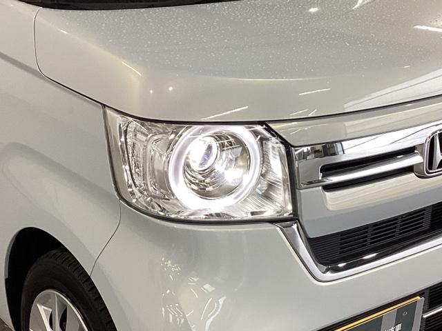 Ｎ－ＢＯＸ Ｌ　純正メモリーナビ　ドラレコ　リアカメラ　衝突回避支援ブレーキ　Ｉ－ＳＴＯＰ　クリソナ　ＰＷ　パワステ　Ｓヒーター　スマ－トキ－　Ｂカメ　地デジＴＶ　ナビ＆ＴＶ　横滑り防止　ＥＴＣ車載器　整備記録簿（22枚目）