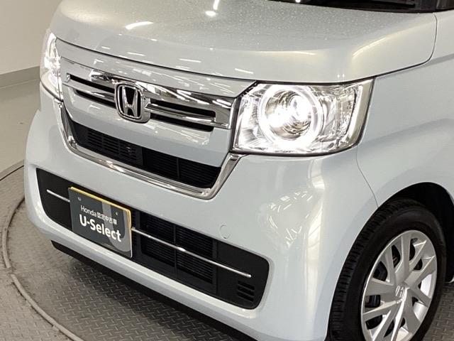 Ｎ－ＢＯＸ Ｌ　純正メモリーナビ　ドラレコ　リアカメラ　衝突回避支援ブレーキ　Ｉ－ＳＴＯＰ　クリソナ　ＰＷ　パワステ　Ｓヒーター　スマ－トキ－　Ｂカメ　地デジＴＶ　ナビ＆ＴＶ　横滑り防止　ＥＴＣ車載器　整備記録簿（24枚目）