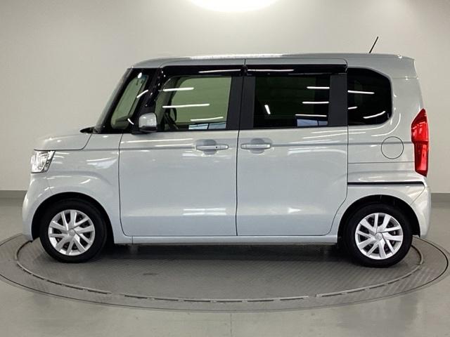 Ｎ－ＢＯＸ Ｌ　純正メモリーナビ　ドラレコ　リアカメラ　衝突回避支援ブレーキ　Ｉ－ＳＴＯＰ　クリソナ　ＰＷ　パワステ　Ｓヒーター　スマ－トキ－　Ｂカメ　地デジＴＶ　ナビ＆ＴＶ　横滑り防止　ＥＴＣ車載器　整備記録簿（25枚目）