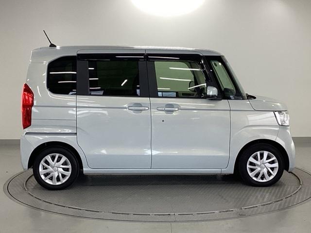 Ｎ－ＢＯＸ Ｌ　純正メモリーナビ　ドラレコ　リアカメラ　衝突回避支援ブレーキ　Ｉ－ＳＴＯＰ　クリソナ　ＰＷ　パワステ　Ｓヒーター　スマ－トキ－　Ｂカメ　地デジＴＶ　ナビ＆ＴＶ　横滑り防止　ＥＴＣ車載器　整備記録簿（31枚目）