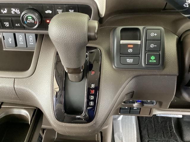 Ｎ－ＢＯＸ Ｌ　純正メモリーナビ　ドラレコ　リアカメラ　衝突回避支援ブレーキ　Ｉ－ＳＴＯＰ　クリソナ　ＰＷ　パワステ　Ｓヒーター　スマ－トキ－　Ｂカメ　地デジＴＶ　ナビ＆ＴＶ　横滑り防止　ＥＴＣ車載器　整備記録簿（38枚目）