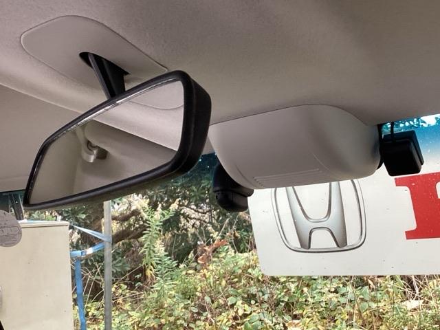 Ｎ－ＢＯＸ Ｌ　純正メモリーナビ　ドラレコ　リアカメラ　衝突回避支援ブレーキ　Ｉ－ＳＴＯＰ　クリソナ　ＰＷ　パワステ　Ｓヒーター　スマ－トキ－　Ｂカメ　地デジＴＶ　ナビ＆ＴＶ　横滑り防止　ＥＴＣ車載器　整備記録簿（47枚目）