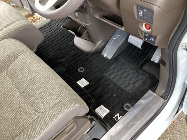 Ｎ－ＢＯＸ Ｌ　純正メモリーナビ　ドラレコ　リアカメラ　衝突回避支援ブレーキ　Ｉ－ＳＴＯＰ　クリソナ　ＰＷ　パワステ　Ｓヒーター　スマ－トキ－　Ｂカメ　地デジＴＶ　ナビ＆ＴＶ　横滑り防止　ＥＴＣ車載器　整備記録簿（52枚目）