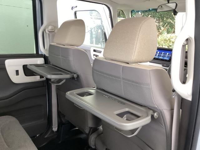 Ｎ－ＢＯＸ Ｌ　純正メモリーナビ　ドラレコ　リアカメラ　衝突回避支援ブレーキ　Ｉ－ＳＴＯＰ　クリソナ　ＰＷ　パワステ　Ｓヒーター　スマ－トキ－　Ｂカメ　地デジＴＶ　ナビ＆ＴＶ　横滑り防止　ＥＴＣ車載器　整備記録簿（57枚目）