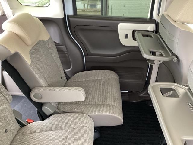 Ｎ－ＢＯＸ Ｌ　純正メモリーナビ　ドラレコ　リアカメラ　衝突回避支援ブレーキ　Ｉ－ＳＴＯＰ　クリソナ　ＰＷ　パワステ　Ｓヒーター　スマ－トキ－　Ｂカメ　地デジＴＶ　ナビ＆ＴＶ　横滑り防止　ＥＴＣ車載器　整備記録簿（59枚目）