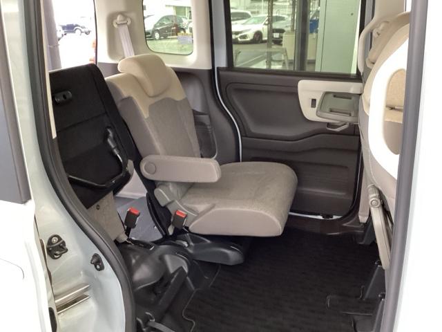 Ｎ－ＢＯＸ Ｌ　純正メモリーナビ　ドラレコ　リアカメラ　衝突回避支援ブレーキ　Ｉ－ＳＴＯＰ　クリソナ　ＰＷ　パワステ　Ｓヒーター　スマ－トキ－　Ｂカメ　地デジＴＶ　ナビ＆ＴＶ　横滑り防止　ＥＴＣ車載器　整備記録簿（60枚目）