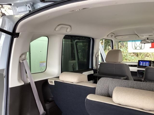 Ｎ－ＢＯＸ Ｌ　純正メモリーナビ　ドラレコ　リアカメラ　衝突回避支援ブレーキ　Ｉ－ＳＴＯＰ　クリソナ　ＰＷ　パワステ　Ｓヒーター　スマ－トキ－　Ｂカメ　地デジＴＶ　ナビ＆ＴＶ　横滑り防止　ＥＴＣ車載器　整備記録簿（62枚目）