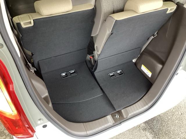 Ｎ－ＢＯＸ Ｌ　純正メモリーナビ　ドラレコ　リアカメラ　衝突回避支援ブレーキ　Ｉ－ＳＴＯＰ　クリソナ　ＰＷ　パワステ　Ｓヒーター　スマ－トキ－　Ｂカメ　地デジＴＶ　ナビ＆ＴＶ　横滑り防止　ＥＴＣ車載器　整備記録簿（64枚目）