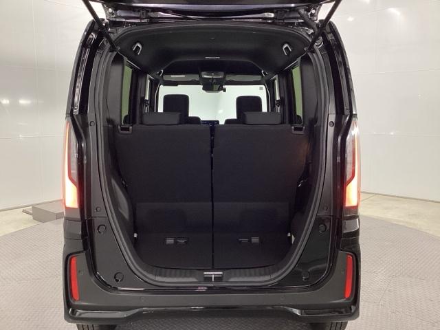 Ｎ－ＢＯＸカスタム ベースグレード　ＨｏｎｄａＣＯＮＮＥＣＴ対応純正メモリーナビ　ＣＭＢＳ　ベンチシート　オートエアコン　スマートキ　ＬＥＤ　盗難防止装置　クルコン　ＥＴＣ　バックカメラ　フルセグＴＶ　パワーステアリング　エアバッグ（20枚目）