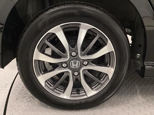 Ｎ－ＢＯＸカスタム ベースグレード　ＨｏｎｄａＣＯＮＮＥＣＴ対応純正メモリーナビ　ＣＭＢＳ　ベンチシート　オートエアコン　スマートキ　ＬＥＤ　盗難防止装置　クルコン　ＥＴＣ　バックカメラ　フルセグＴＶ　パワーステアリング　エアバッグ（22枚目）