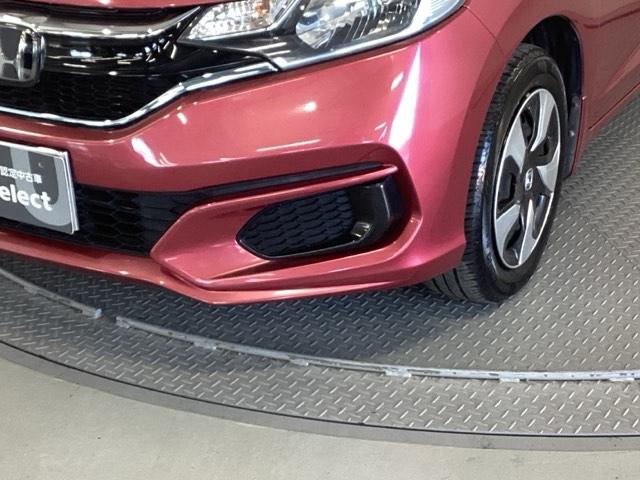 フィットハイブリッド F 純正ナビ フルセグ リアカメラ 地デジTV ナビTV 横滑り防止装置 フルオートエアコン イモビライザー キーフリーシステム 全席パワーウインドウ パワーステアリング アクティブクルーズ ABS(28枚目)