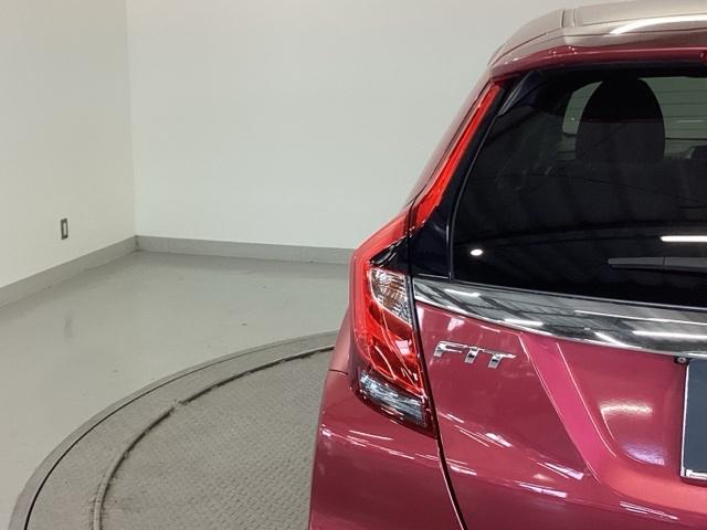 フィットハイブリッド F 純正ナビ フルセグ リアカメラ 地デジTV ナビTV 横滑り防止装置 フルオートエアコン イモビライザー キーフリーシステム 全席パワーウインドウ パワーステアリング アクティブクルーズ ABS(34枚目)