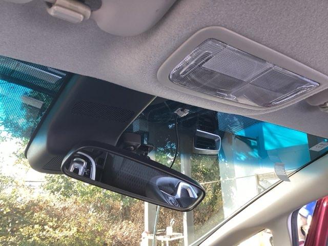 フィットハイブリッド F 純正ナビ フルセグ リアカメラ 地デジTV ナビTV 横滑り防止装置 フルオートエアコン イモビライザー キーフリーシステム 全席パワーウインドウ パワーステアリング アクティブクルーズ ABS(43枚目)