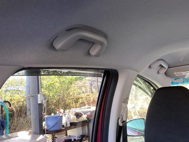 フィットハイブリッド F 純正ナビ フルセグ リアカメラ 地デジTV ナビTV 横滑り防止装置 フルオートエアコン イモビライザー キーフリーシステム 全席パワーウインドウ パワーステアリング アクティブクルーズ ABS(53枚目)