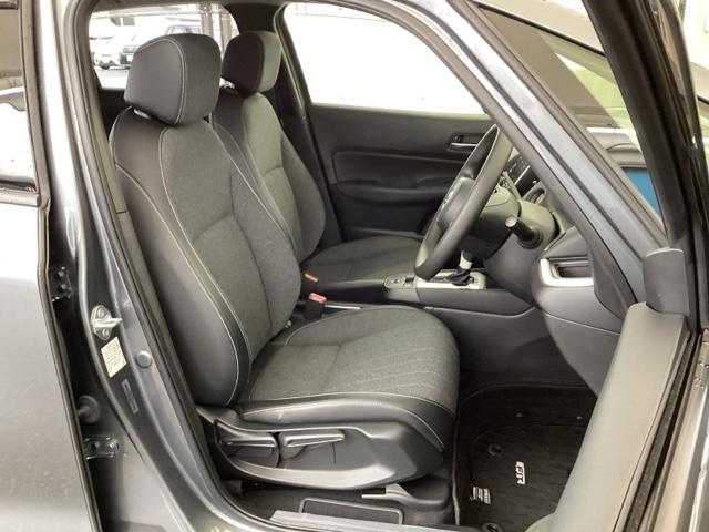 �t�����g�L�X�A�Z�p���[�g�V�[�g�̉^�]�Ȃ́A�n�C�g�A�W���X�^�[���t���Ă���̂ŁA���K�Ƀh���C�u���ł��܂��B�n���h���̓e���X�R�s�b�N�@�\�ŁA�n���h���ʒu����E���E��O�E���ɒ��߂ł��܂��B