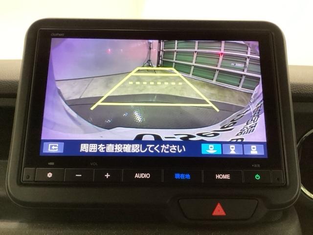 Ｎ－ＢＯＸカスタム ベースグレード　ＨｏｎｄａＣＯＮＮＥＣＴ対応純正メモリーナビ　ドラレコ　Ｗ電動ドア　ＵＳＢ接続　ＣＭＢＳ　Ｄレコ　ベンチシート　オートエアコン　スマートキ　ＬＥＤ　盗難防止装置　クルコン　ＥＴＣ　バックカメラ　ＥＳＣ（11枚目）