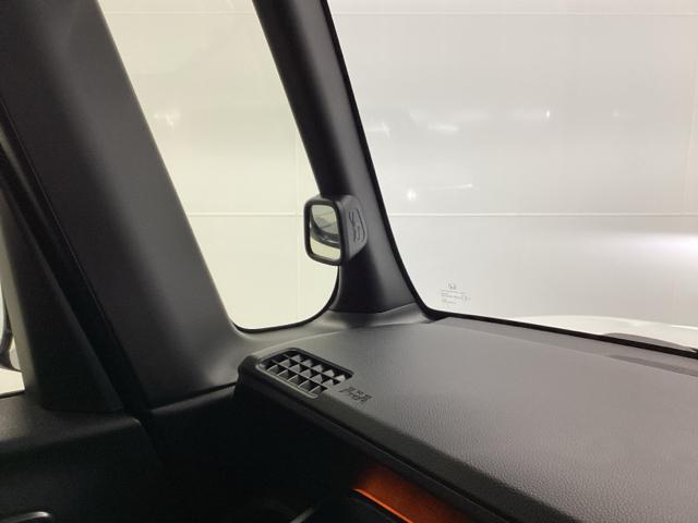 Ｎ－ＢＯＸカスタム ベースグレード　ＨｏｎｄａＣＯＮＮＥＣＴ対応純正メモリーナビ　ドラレコ　Ｗ電動ドア　ＵＳＢ接続　ＣＭＢＳ　Ｄレコ　ベンチシート　オートエアコン　スマートキ　ＬＥＤ　盗難防止装置　クルコン　ＥＴＣ　バックカメラ　ＥＳＣ（27枚目）