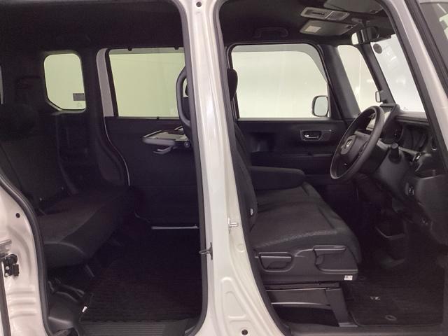 Ｎ－ＢＯＸカスタム ベースグレード　ＨｏｎｄａＣＯＮＮＥＣＴ対応純正メモリーナビ　ドラレコ　Ｗ電動ドア　ＵＳＢ接続　ＣＭＢＳ　Ｄレコ　ベンチシート　オートエアコン　スマートキ　ＬＥＤ　盗難防止装置　クルコン　ＥＴＣ　バックカメラ　ＥＳＣ（32枚目）