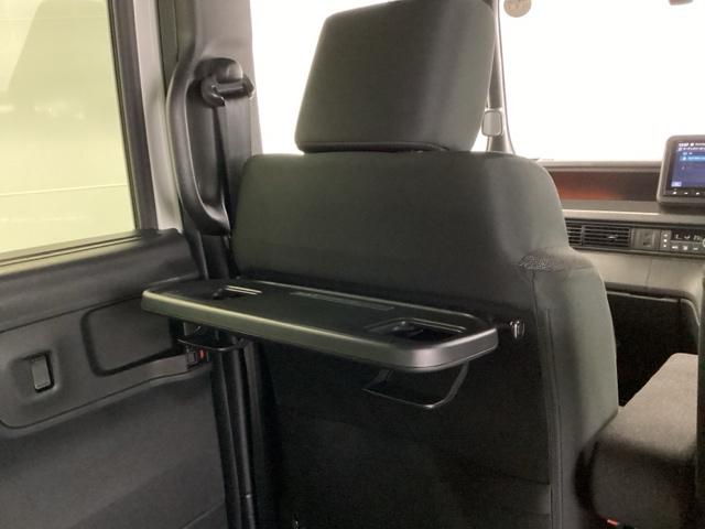 Ｎ－ＢＯＸカスタム ベースグレード　ＨｏｎｄａＣＯＮＮＥＣＴ対応純正メモリーナビ　ドラレコ　Ｗ電動ドア　ＵＳＢ接続　ＣＭＢＳ　Ｄレコ　ベンチシート　オートエアコン　スマートキ　ＬＥＤ　盗難防止装置　クルコン　ＥＴＣ　バックカメラ　ＥＳＣ（35枚目）