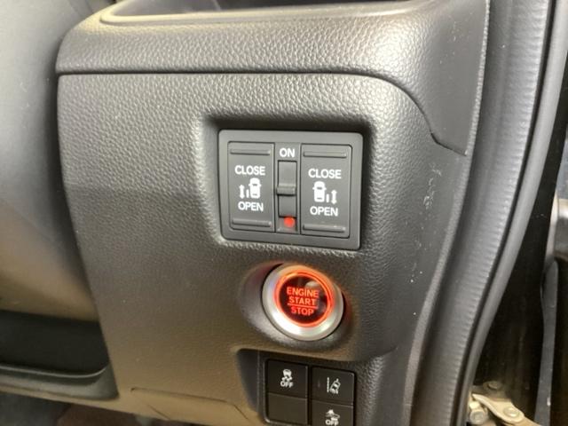 Ｎ－ＢＯＸカスタム Ｇ・ＥＸターボホンダセンシング　純正ナビ　スーパースライドシート　Ｒカメ　エアロ　クルコン　ナビＴＶ　サイドエアバッグ　タ－ボ　ＬＥＤヘットライト　ＥＴＣ　ＵＳＢ接続　Ｆセグ　横滑り防止　パワーステアリング　ＤＶＤ再生可　ＡＣ（16枚目）