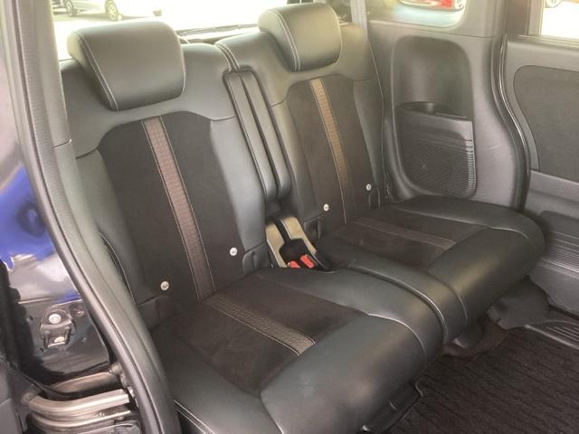 Ｎ－ＢＯＸカスタム Ｇ・ＥＸターボホンダセンシング　純正ナビ　スーパースライドシート　Ｒカメ　エアロ　クルコン　ナビＴＶ　サイドエアバッグ　タ－ボ　ＬＥＤヘットライト　ＥＴＣ　ＵＳＢ接続　Ｆセグ　横滑り防止　パワーステアリング　ＤＶＤ再生可　ＡＣ（20枚目）