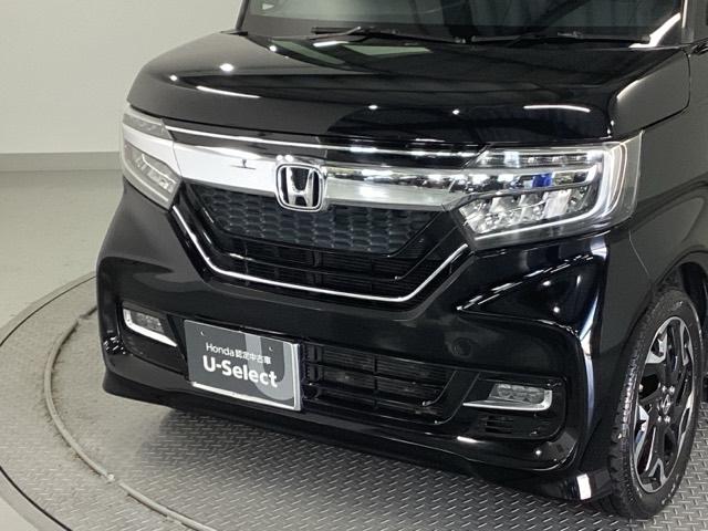 Ｎ－ＢＯＸカスタム Ｇ・ＥＸターボホンダセンシング　純正ナビ　スーパースライドシート　Ｒカメ　エアロ　クルコン　ナビＴＶ　サイドエアバッグ　タ－ボ　ＬＥＤヘットライト　ＥＴＣ　ＵＳＢ接続　Ｆセグ　横滑り防止　パワーステアリング　ＤＶＤ再生可　ＡＣ（26枚目）