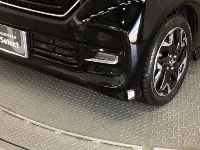 Ｎ－ＢＯＸカスタム Ｇ・ＥＸターボホンダセンシング　純正ナビ　スーパースライドシート　Ｒカメ　エアロ　クルコン　ナビＴＶ　サイドエアバッグ　タ－ボ　ＬＥＤヘットライト　ＥＴＣ　ＵＳＢ接続　Ｆセグ　横滑り防止　パワーステアリング　ＤＶＤ再生可　ＡＣ（28枚目）